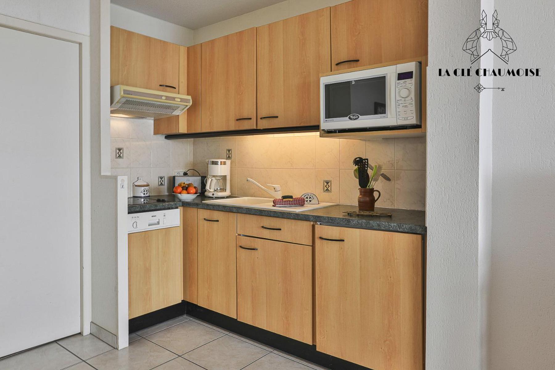 Ancora3 Appartement Vue Mer Et Place De Parking Les Sables-dʼOlonne Екстериор снимка