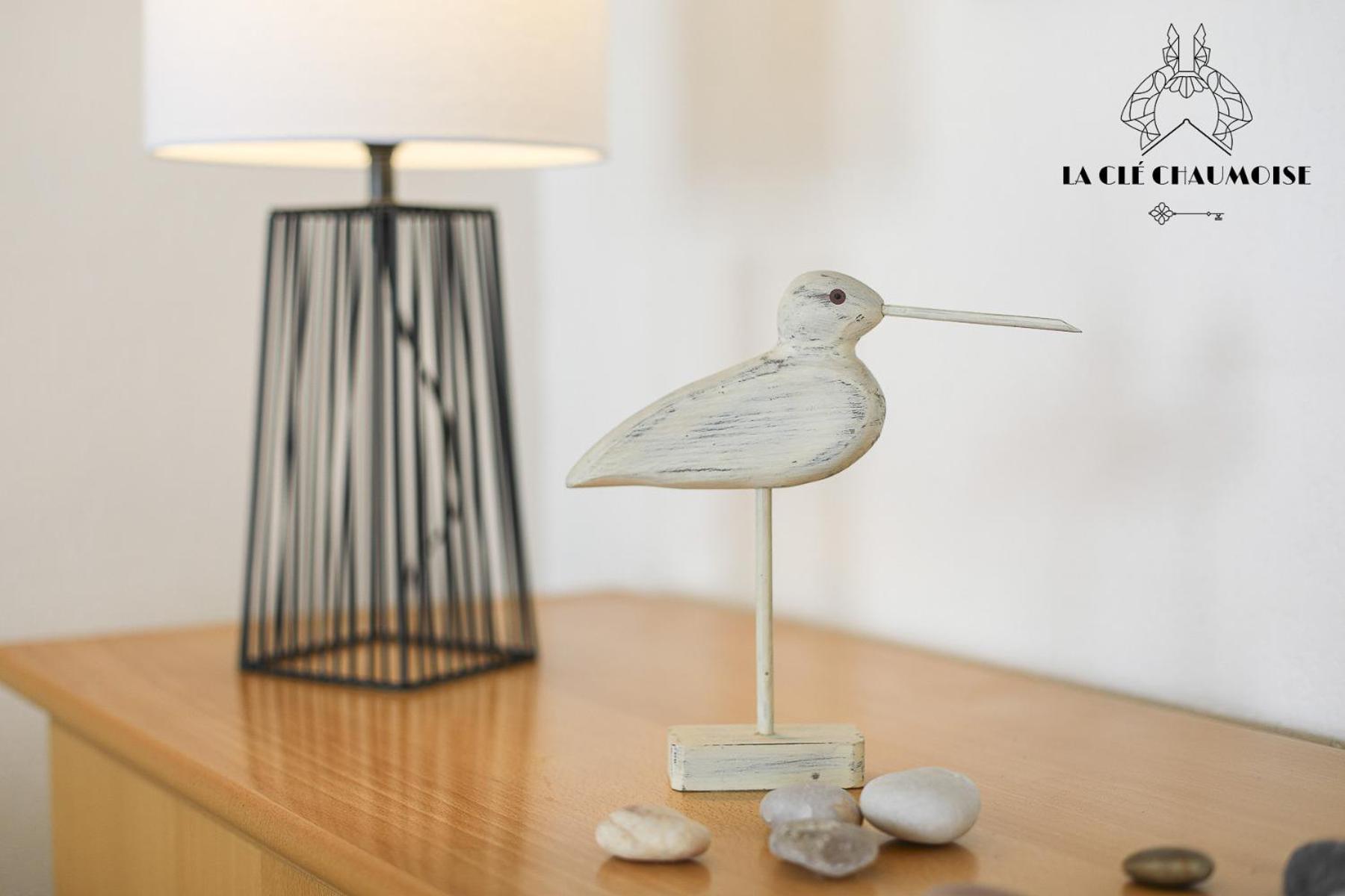 Ancora3 Appartement Vue Mer Et Place De Parking Les Sables-dʼOlonne Екстериор снимка