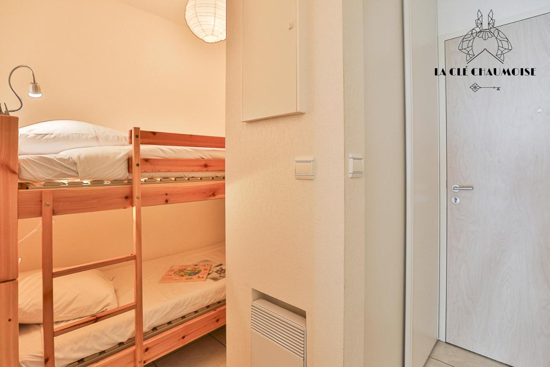 Ancora3 Appartement Vue Mer Et Place De Parking Les Sables-dʼOlonne Екстериор снимка