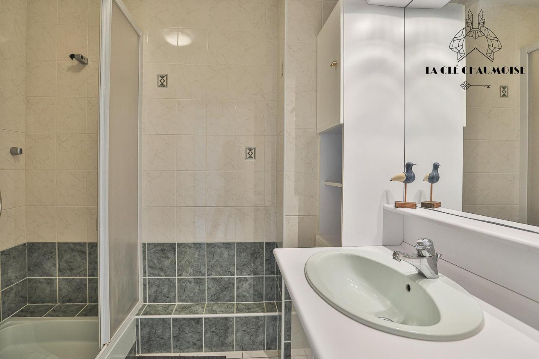 Ancora3 Appartement Vue Mer Et Place De Parking Les Sables-dʼOlonne Екстериор снимка