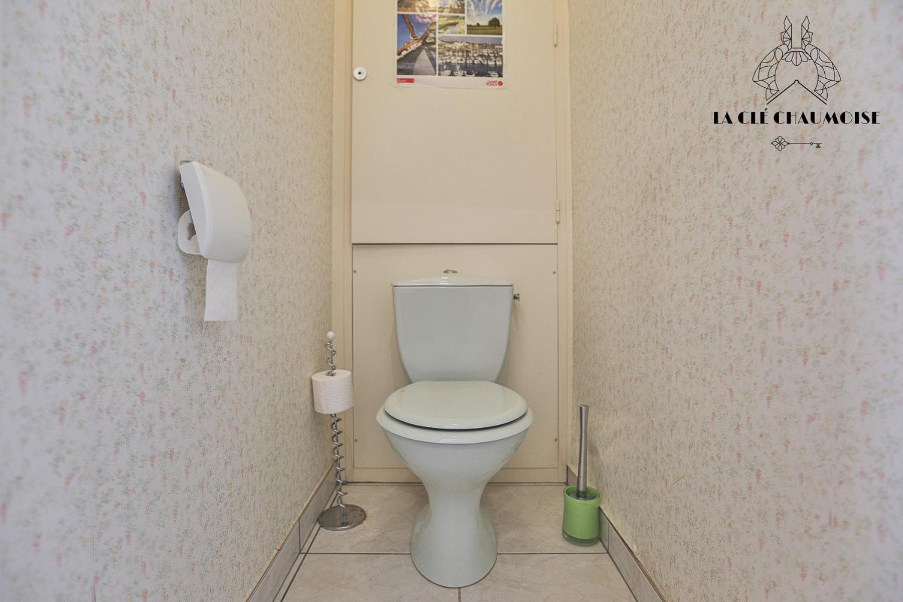 Ancora3 Appartement Vue Mer Et Place De Parking Les Sables-dʼOlonne Екстериор снимка
